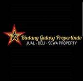 Bintang Galaxy Propertindo logo