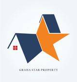 Graha Star Property logo