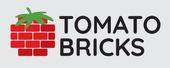 Tomato Bricks logo