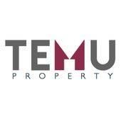 Temu Property logo