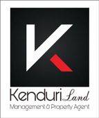 Kenduri Land Property Agent logo