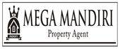 Mega Mandiri Property logo