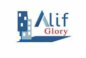 Alif Glory logo