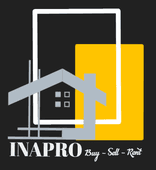 INA PROPERTY logo