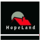 HopeLand Agency Property logo