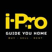 i-Property logo