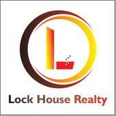 Lock House Realty logo