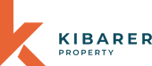 KIBARER PROPERTY logo