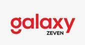 Galaxy ZEVEN logo