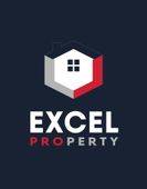 EXCEL PROPERTY logo