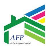 Al Fazza Agent Properti logo