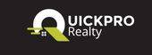 Quickpro Realty logo