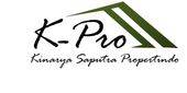 K-Pro logo