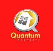 Quantum Property Pontianak logo