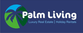 PALM LIVING logo