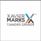 XAVIER MARKS TJANDRA GRANDE logo