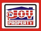 Joy Property Puri Indah logo