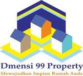 Dmensi 99 Property logo