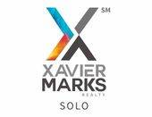 Xavier Marks Solo logo