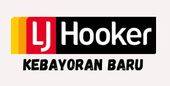 LJ Hooker Kebayoran Baru