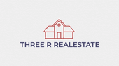 three R realestate logo