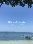 Garam Property logo