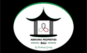 Abirama Properties Bali logo