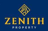 ZENITH PROPERTY logo