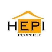 Hepi Property logo