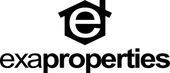 Exaproperties logo