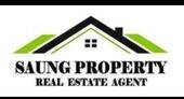 Saung Property logo