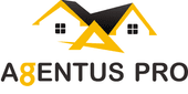 Agentus Pro logo