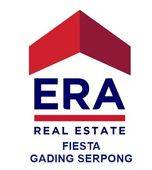 ERA FIESTA Gading Serpong