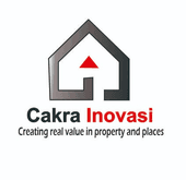 Cakra Inovasi Properti logo