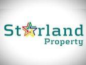 Starland Property logo