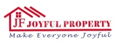 JOYFUL PROPERTY logo