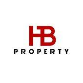 HB Property logo