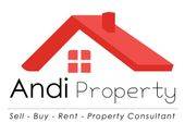 Andi Property logo