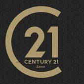 Century21 Zawa PIK logo