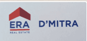 ERA D`MITRA logo