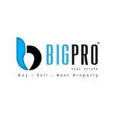 BIG Property Bandung logo