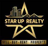 STAR UP REALTY logo