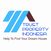 Trust Property Indonesia logo