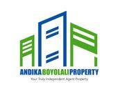 andika boyolali property logo