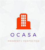 OCASA PROPERTY logo