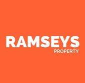 Ramseys Properti logo