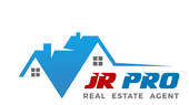 JR PRO logo