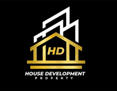 HD Property logo