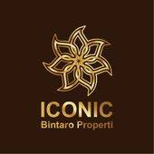 Iconic Property Bintaro logo