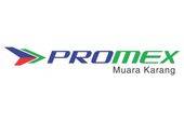 PROMEX Muara Karang  logo